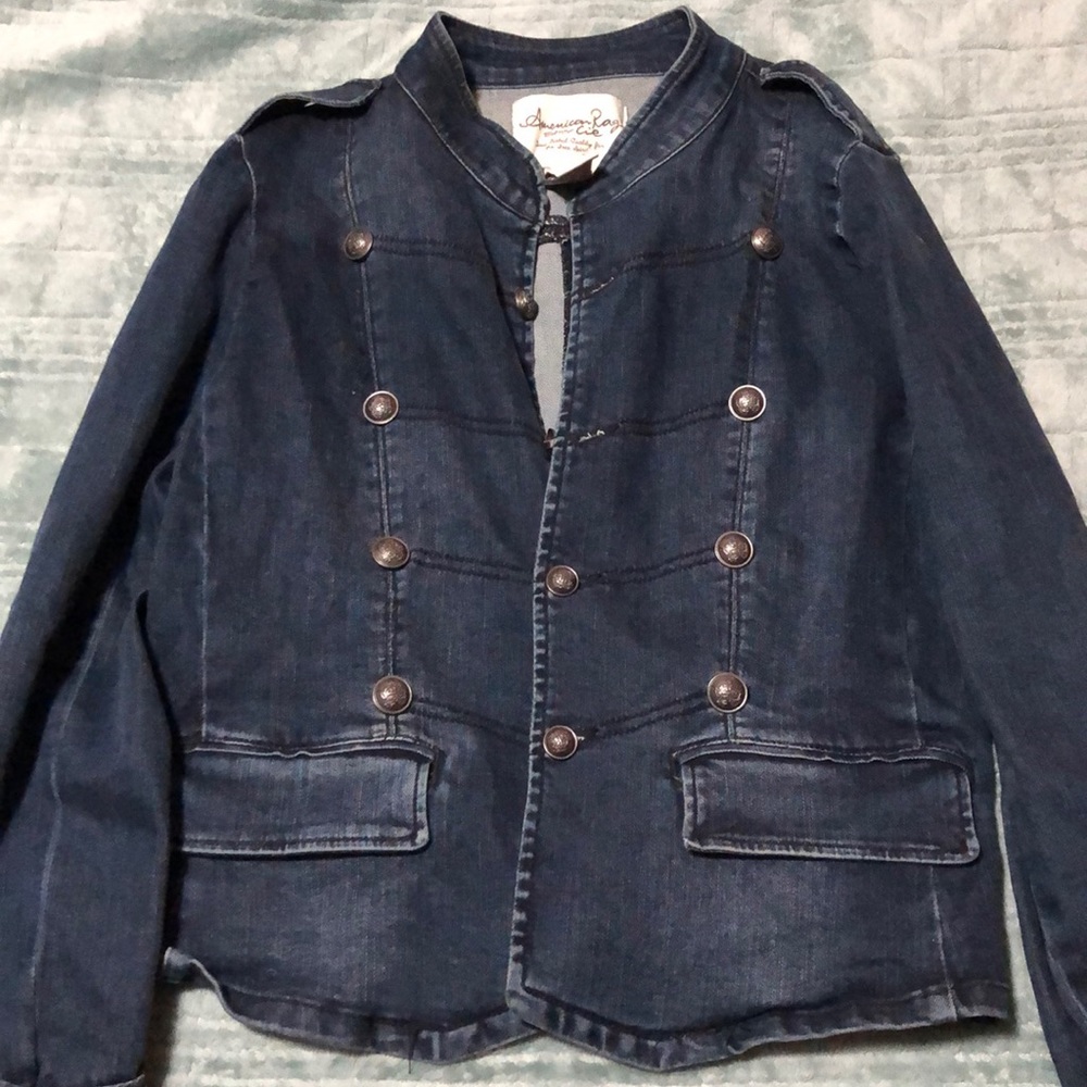 American Rag jacket
